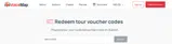 welcome50 coupon verification screenshot