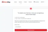 afrienddinberlin coupon verification screenshot