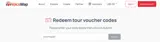 voicemap20 coupon verification screenshot