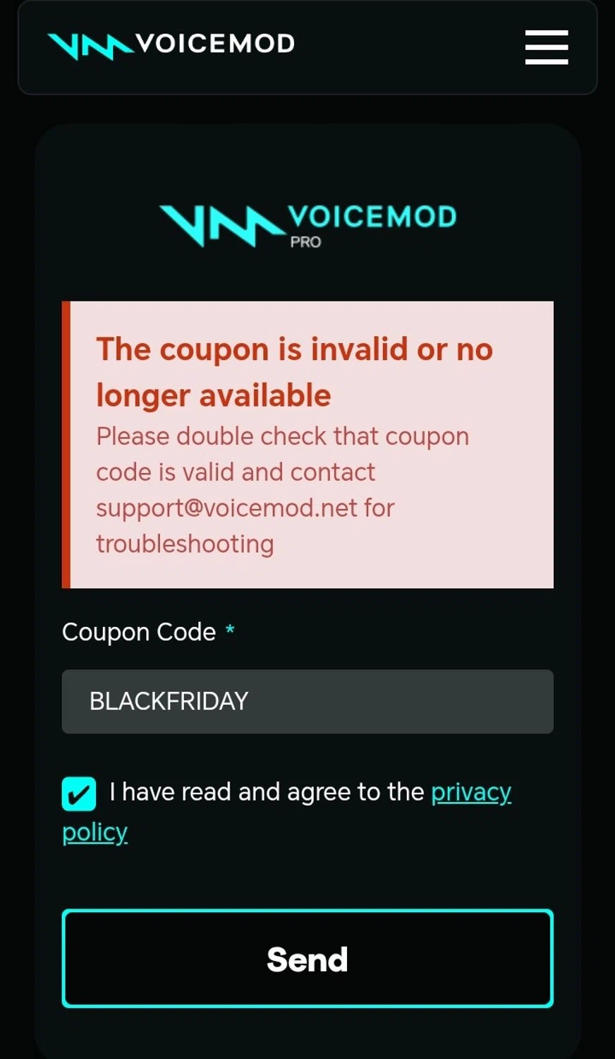 Voicemod Promo Codes - 20% Off w/Code Coupons Mar 2026