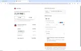 START10 coupon verification screenshot