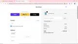 VOICESTRAW coupon verification screenshot