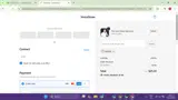 SAVE20 coupon verification screenshot