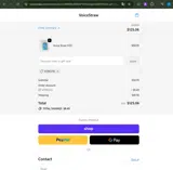 VOWU10 coupon verification screenshot