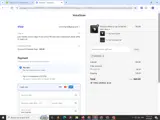 VOWU10 coupon verification screenshot
