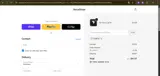 CAME10 coupon verification screenshot