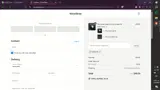 LONU10 coupon verification screenshot