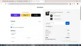 THEVOICE coupon verification screenshot