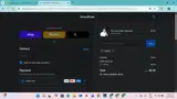 10BEBE coupon verification screenshot
