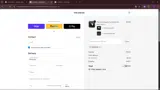 OMGSALE coupon verification screenshot