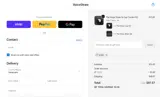 SOUL coupon verification screenshot