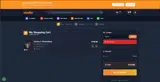 VOIDU5 coupon verification screenshot