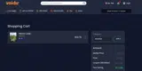 NEXARDA coupon verification screenshot