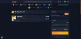 VOIDU10 coupon verification screenshot