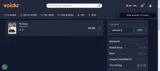 GAMEBACK coupon verification screenshot
