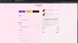 Voight coupon verification screenshot