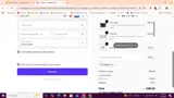 Voilà Pets coupon verification screenshot