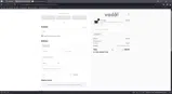 Voilà Pets coupon verification screenshot
