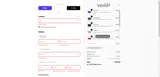 Voilà Pets coupon verification screenshot
