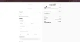 Voilà Pets coupon verification screenshot