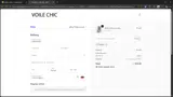 fab515 coupon verification screenshot