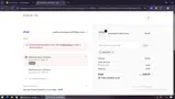 ARIA53365 coupon verification screenshot