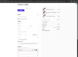 ARIA77073 coupon verification screenshot
