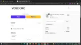 EVERYDAY15 coupon verification screenshot