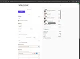 ARIA81173 coupon verification screenshot