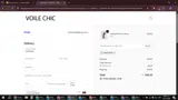 ARIA81339 coupon verification screenshot