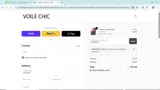 ARIA58759 coupon verification screenshot
