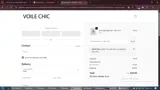 ARIA95786 coupon verification screenshot