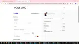 MOISES78212 coupon verification screenshot