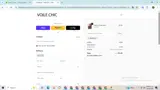 ARIA39160 coupon verification screenshot