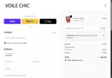 ARIA39160 coupon verification screenshot