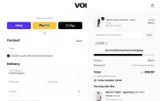 NS20 coupon verification screenshot