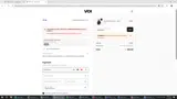 SUMMER10 coupon verification screenshot