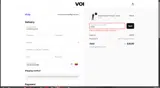 NS20 coupon verification screenshot