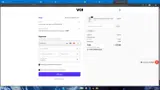 FIRST coupon verification screenshot
