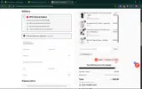 SUMMER10 coupon verification screenshot