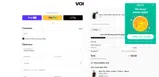 FIRST coupon verification screenshot