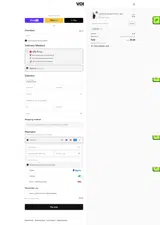 SALE30 coupon verification screenshot