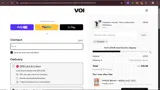 FREESHIP coupon verification screenshot