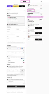 GYMINF10 coupon verification screenshot