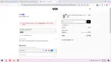 GIFT15 coupon verification screenshot