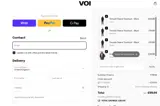 Extra20 coupon verification screenshot