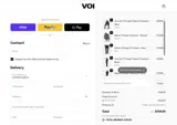 EXTRA20 coupon verification screenshot