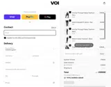 EXTRA20 coupon verification screenshot
