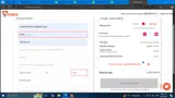 VoiPLy coupon verification screenshot