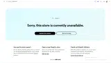 ALV coupon verification screenshot